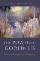 Read Pdf The Power of Godliness