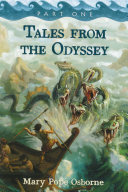 Read Pdf Tales from the Odyssey, Part 1