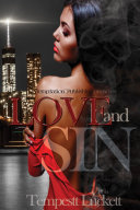 Love and Sin Book