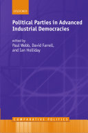 Read Pdf Political Parties in Advanced Industrial Democracies