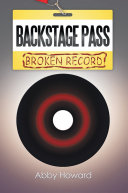 Read Pdf Backstage Pass: Broken Record
