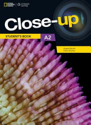 Close-Up A2 book image
