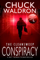 Read Pdf The CleanSweep Conspiracy