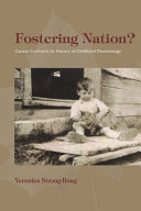 Fostering Nation?