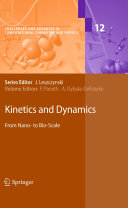 Read Pdf Kinetics and Dynamics