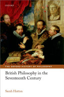 Read Pdf British Philosophy in the Seventeenth Century