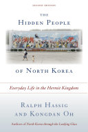 Read Pdf The Hidden People of North Korea