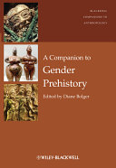 Read Pdf A Companion to Gender Prehistory