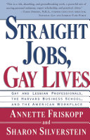Read Pdf Straight Jobs Gay Lives
