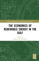 Read Pdf The Economics of Renewable Energy in the Gulf