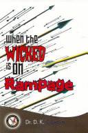 Read Pdf When the Wicked is on the Rampage