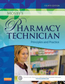 Read Pdf Mosby's Pharmacy Technician - E-Book