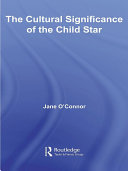 Read Pdf The Cultural Significance of the Child Star