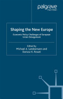 Read Pdf Shaping the New Europe