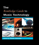Read Pdf The Routledge Guide to Music Technology