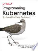 Programming Kubernetes image
