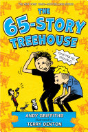 Read Pdf The 65-Story Treehouse