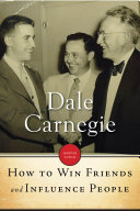 How To Win Friends And Influence People pdf