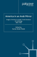 Read Pdf America in An Arab Mirror