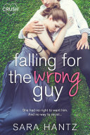 Read Pdf Falling For the Wrong Guy