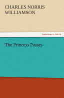 Read Pdf The Princess Passes