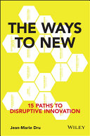 The Ways to New Book