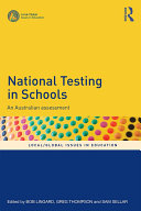 Read Pdf National Testing in Schools