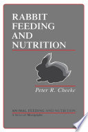 Rabbit Feeding And Nutrition