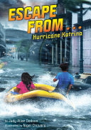 Escape from . . . Hurricane Katrina pdf
