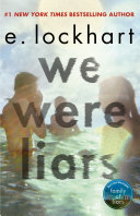 We Were Liars Book