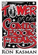 Read Pdf The Tower of the Comic Book Freaks