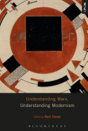 Read Pdf Understanding Marx, Understanding Modernism