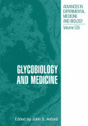 Read Pdf Glycobiology and Medicine