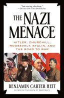Read Pdf The Nazi Menace