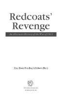 Read Pdf Redcoats' Revenge