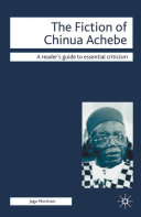 Read Pdf The Fiction of Chinua Achebe