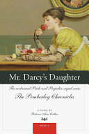 Read Pdf Mr. Darcy's Daughter