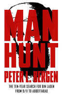 Read Pdf Manhunt