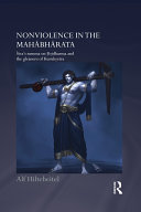 Read Pdf Nonviolence in the Mahabharata