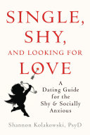 Read Pdf Single, Shy, and Looking for Love