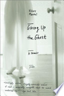 Book Giving Up the Ghost