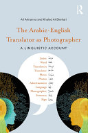 Read Pdf The Arabic-English Translator as Photographer
