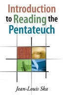 Read Pdf Introduction to Reading the Pentateuch