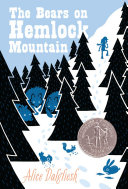 Read Pdf The Bears on Hemlock Mountain