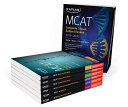 Mcat Complete 7 Book Subject Review 2019 2020