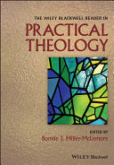 Read Pdf The Wiley Blackwell Reader in Practical Theology