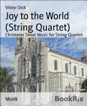 Read Pdf Joy to the World (String Quartet)