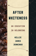 Read Pdf After Whiteness