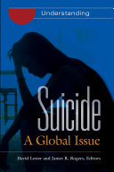 Read Pdf Suicide: A Global Issue [2 volumes]