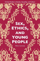 Read Pdf Sex, Ethics, and Young People